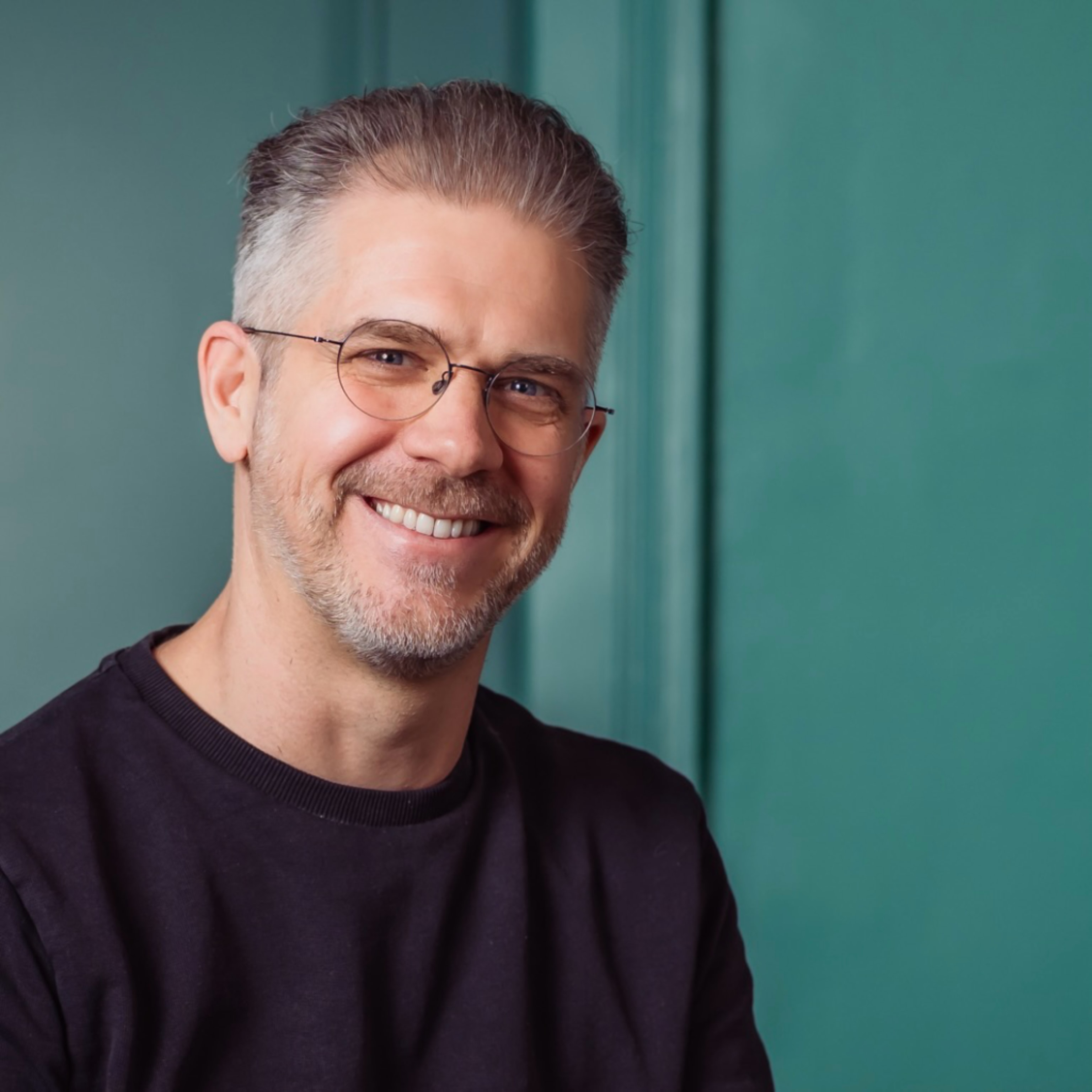 Martin Gratzer, Gründer der topmind GmbH